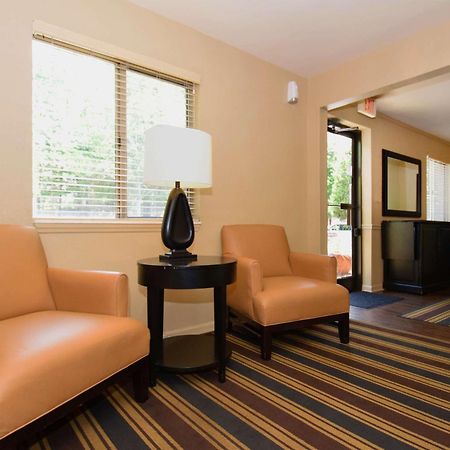 Extended Stay America Suites - Washington, Dc - Gaithersburg - South Exterior photo