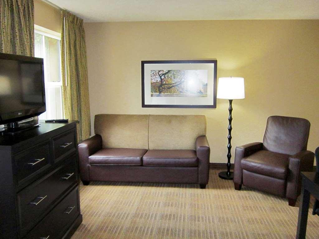 Extended Stay America Suites - Washington, Dc - Gaithersburg - South Room photo