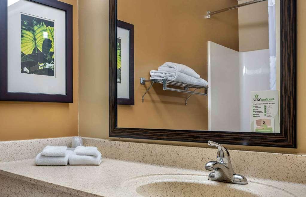 Extended Stay America Suites - Washington, Dc - Gaithersburg - South Room photo